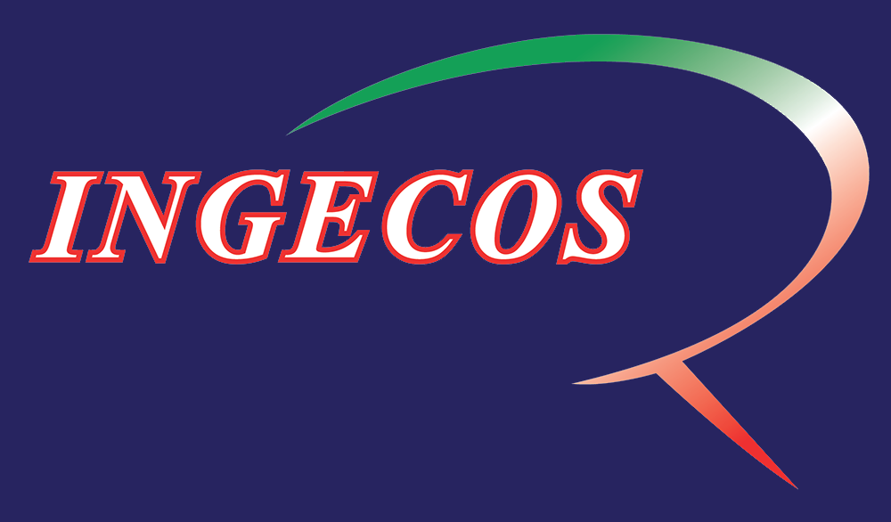 INGECOS logo